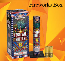 firework Boxes
